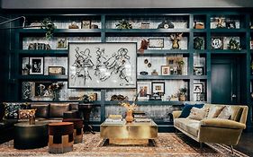 Hotel Indigo Nashville - The Countrypolitan By Ihg
